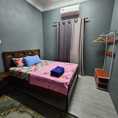 Kubang Kerian Deco Homestay 3Bedroom2Bathroom Aircond Wifi Kota Bharu Exterior photo