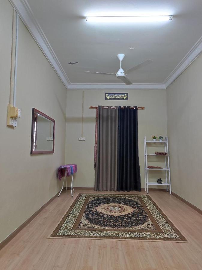 Kubang Kerian Deco Homestay 3Bedroom2Bathroom Aircond Wifi Kota Bharu Exterior photo