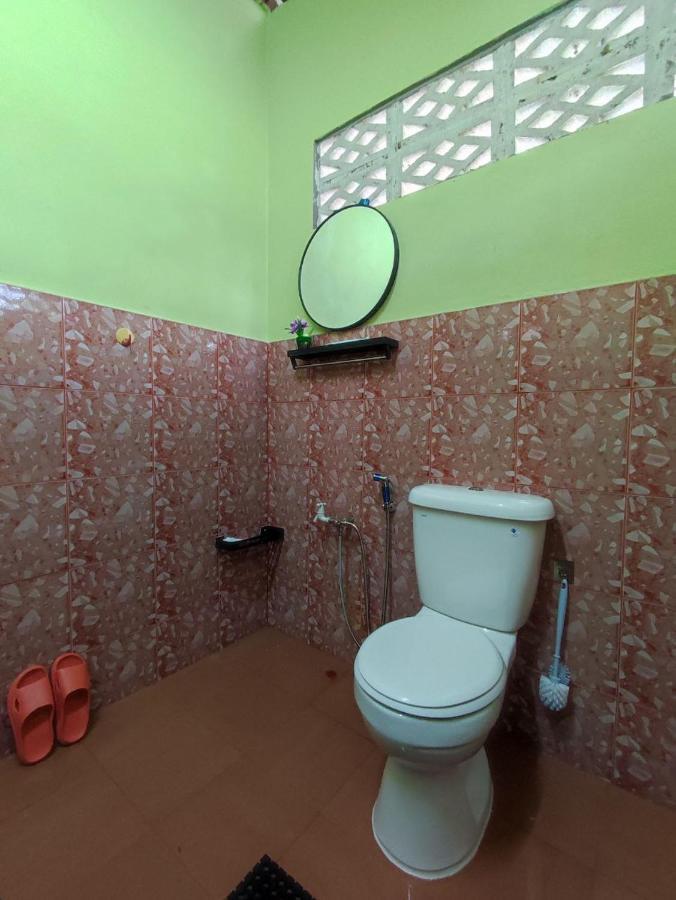 Kubang Kerian Deco Homestay 3Bedroom2Bathroom Aircond Wifi Kota Bharu Exterior photo