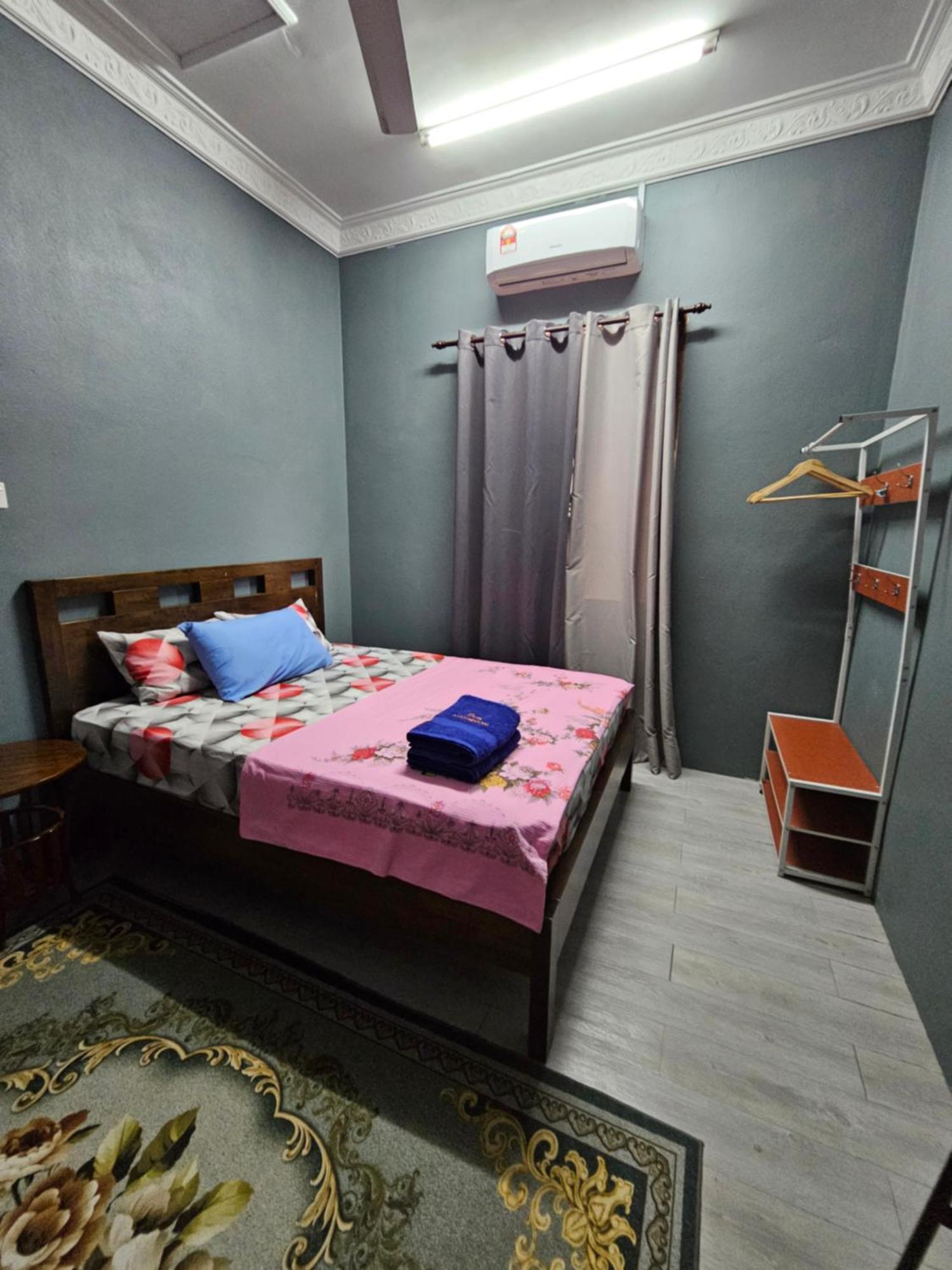 Kubang Kerian Deco Homestay 3Bedroom2Bathroom Aircond Wifi Kota Bharu Exterior photo